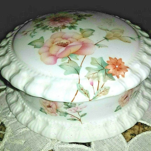 DC Deganwy Accents Designer Crockery Dc Deganwy North Wales Round